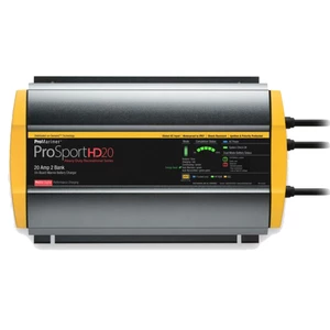 ProMariner ProSportHD Waterproof Battery Charger 