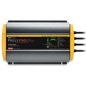 ProMariner ProSportHD Waterproof Battery Charger 