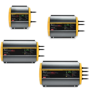 ProMariner ProSportHD Waterproof Battery Charger 