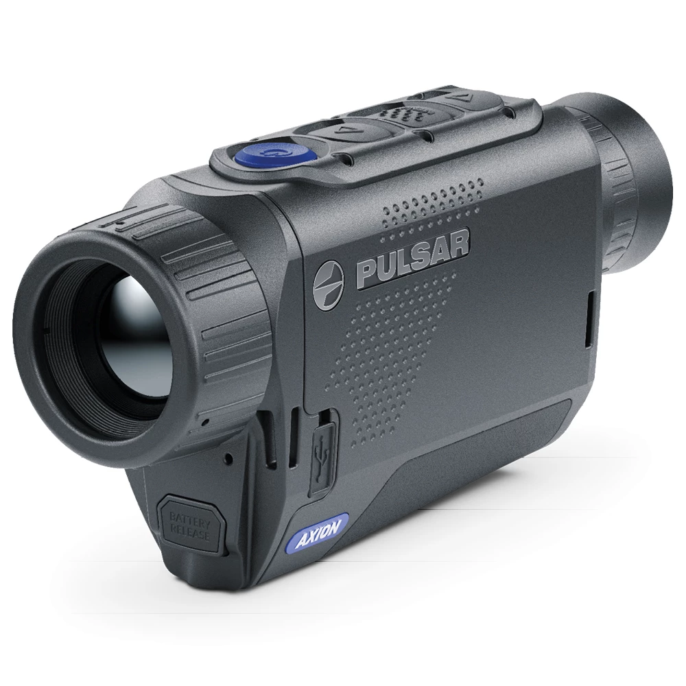 Axion XM30F Thermal Imaging Monocular
