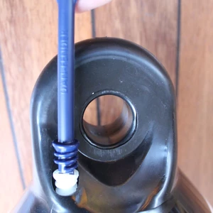 Dan-Fender Danfender Inflation Adaptor 