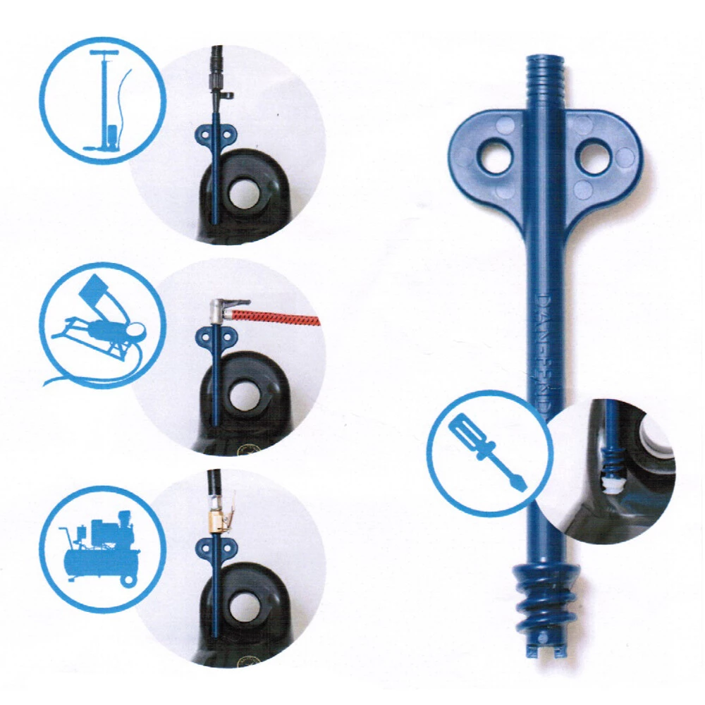 Dan-Fender Danfender Inflation Adaptor 