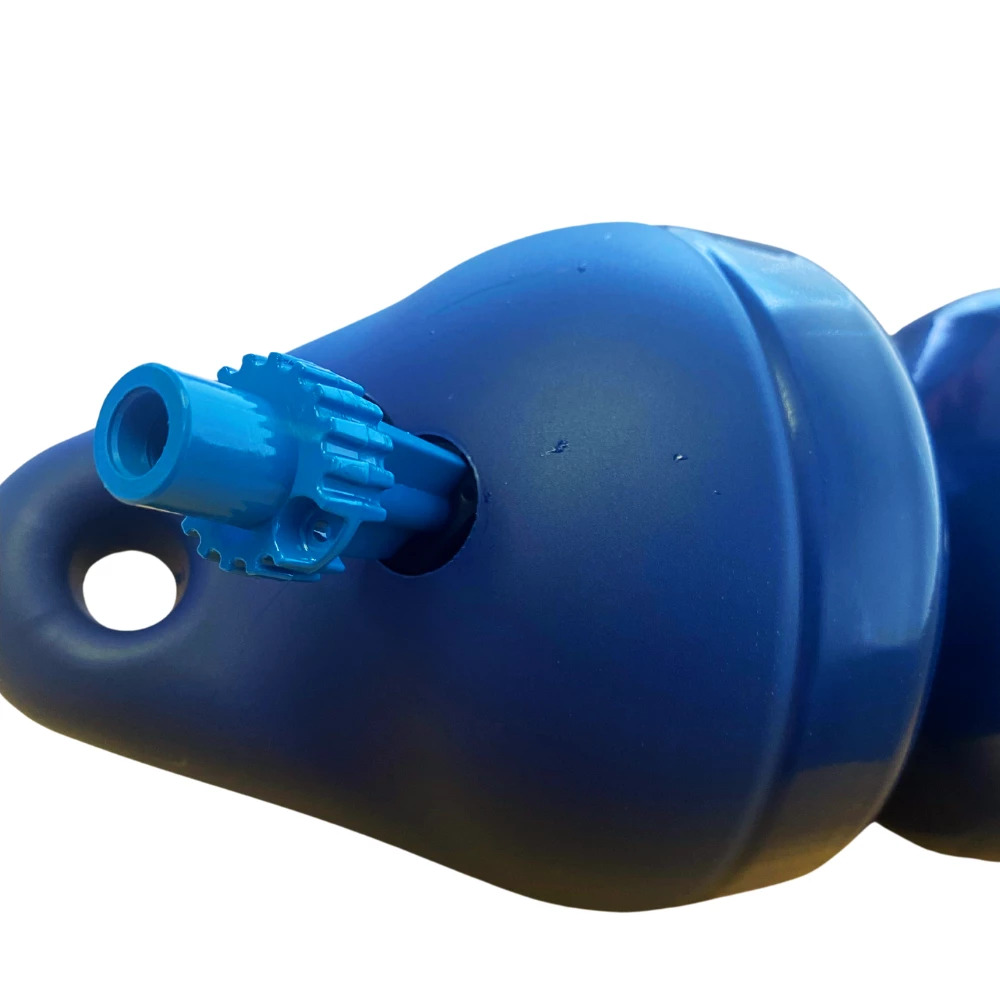 Plastimo Fender Adaptor