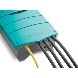 Mastervolt ChargeMaster Plus 12V Battery Chargers 