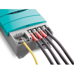 Mastervolt ChargeMaster Plus 12V Battery Chargers 