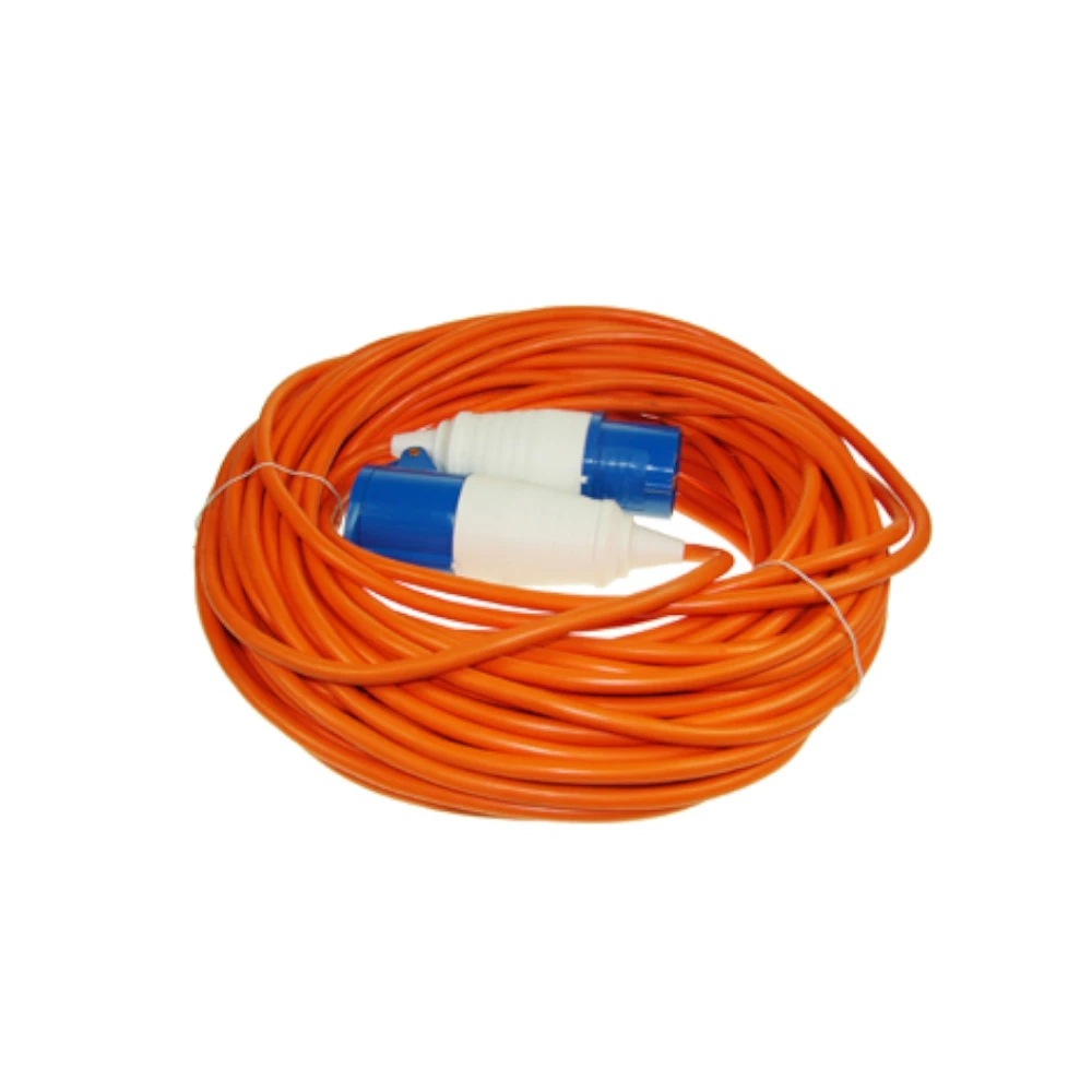 Maypole Light Duty Shorepower Cable 