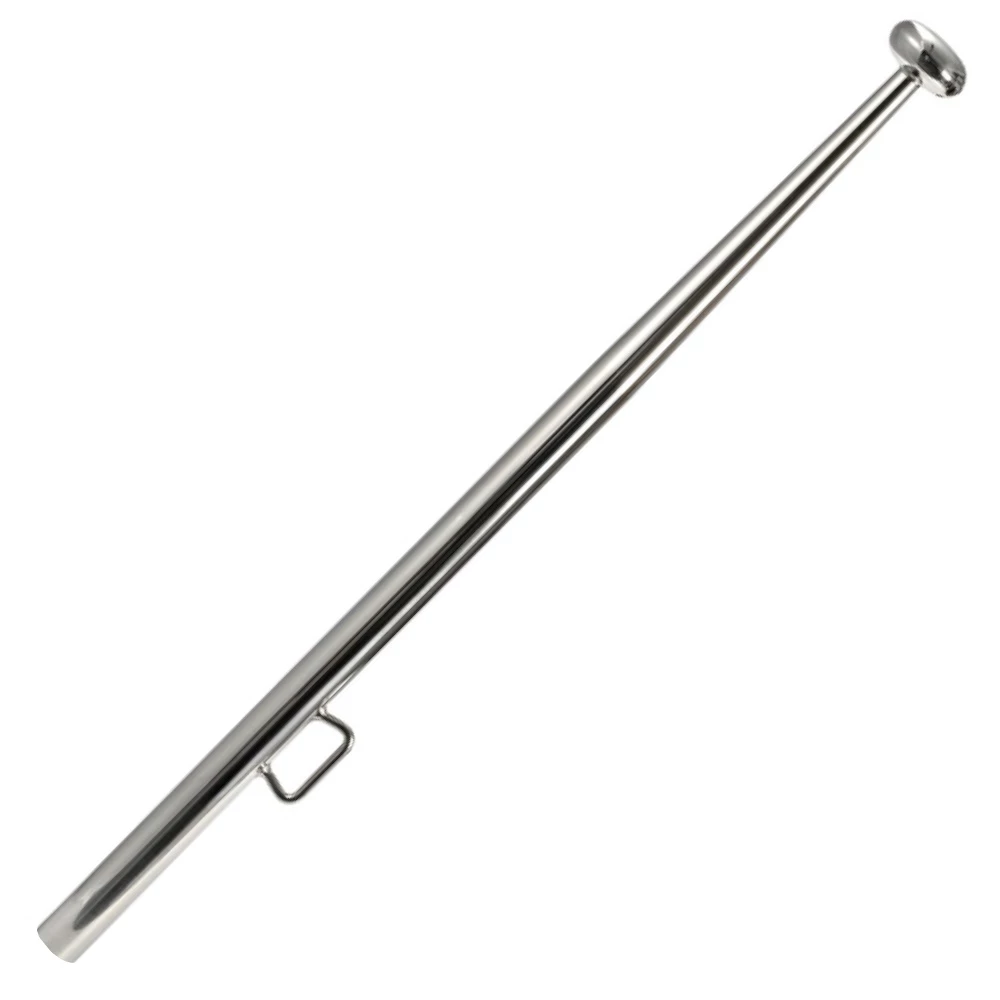 Stainless Steel Flagstaff