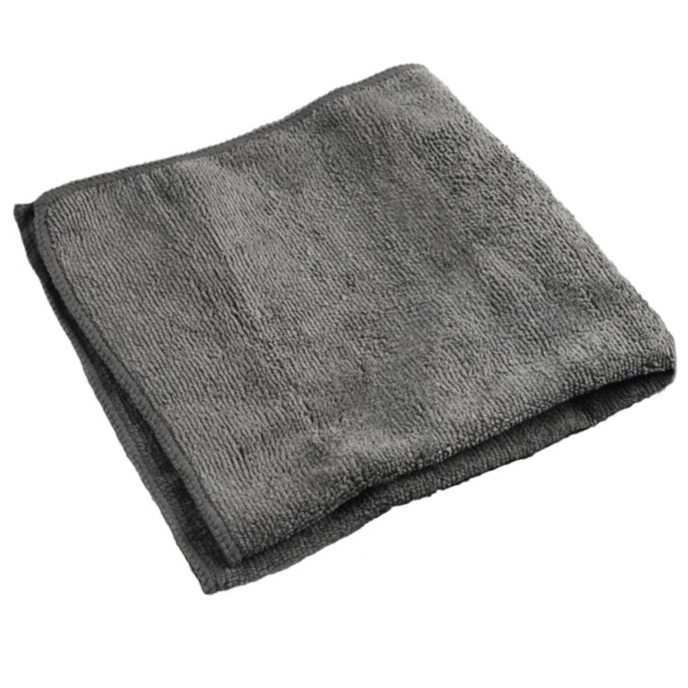 Deluxe Microfibre Cloths - 2PK