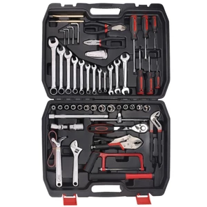 Osculati Boat Owners Professional Tool Kit 