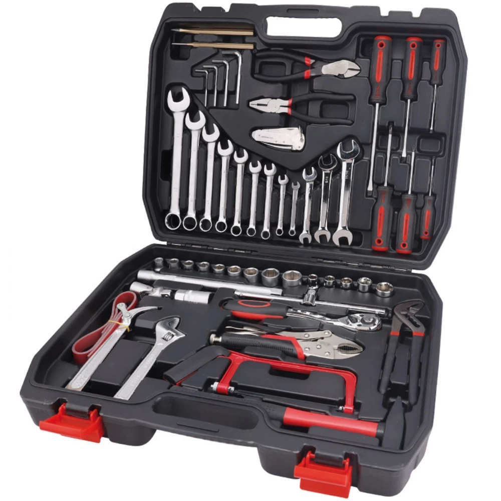 Osculati Boat Owners Professional Tool Kit 