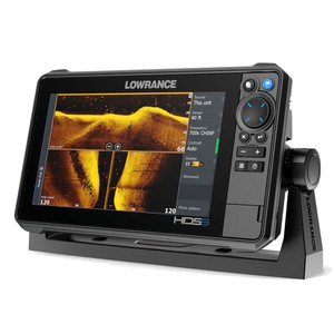 HDS Pro Multifunction Display 