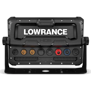 Lowrance HDS Pro Multifunction Display 