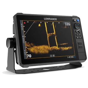 Lowrance HDS Pro Multifunction Display 