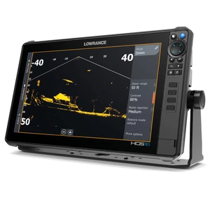 Lowrance HDS Pro Multifunction Display 