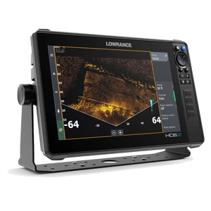 Lowrance HDS Pro Multifunction Display 