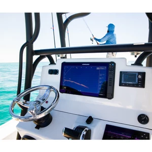 Lowrance HDS Pro Multifunction Display 