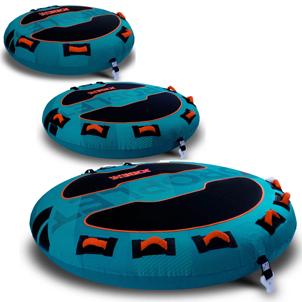 Jobe Droplet Towable Inflatable 