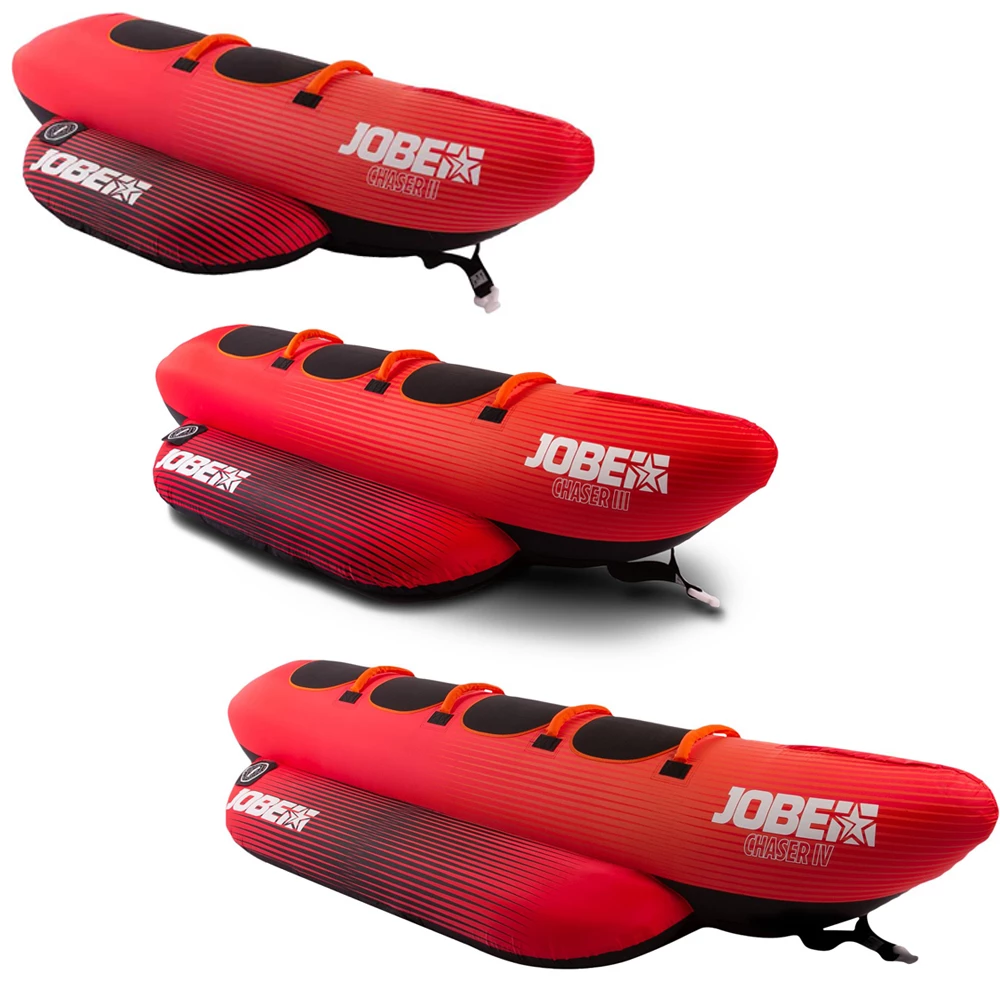Jobe Chaser Towable Inflatable 