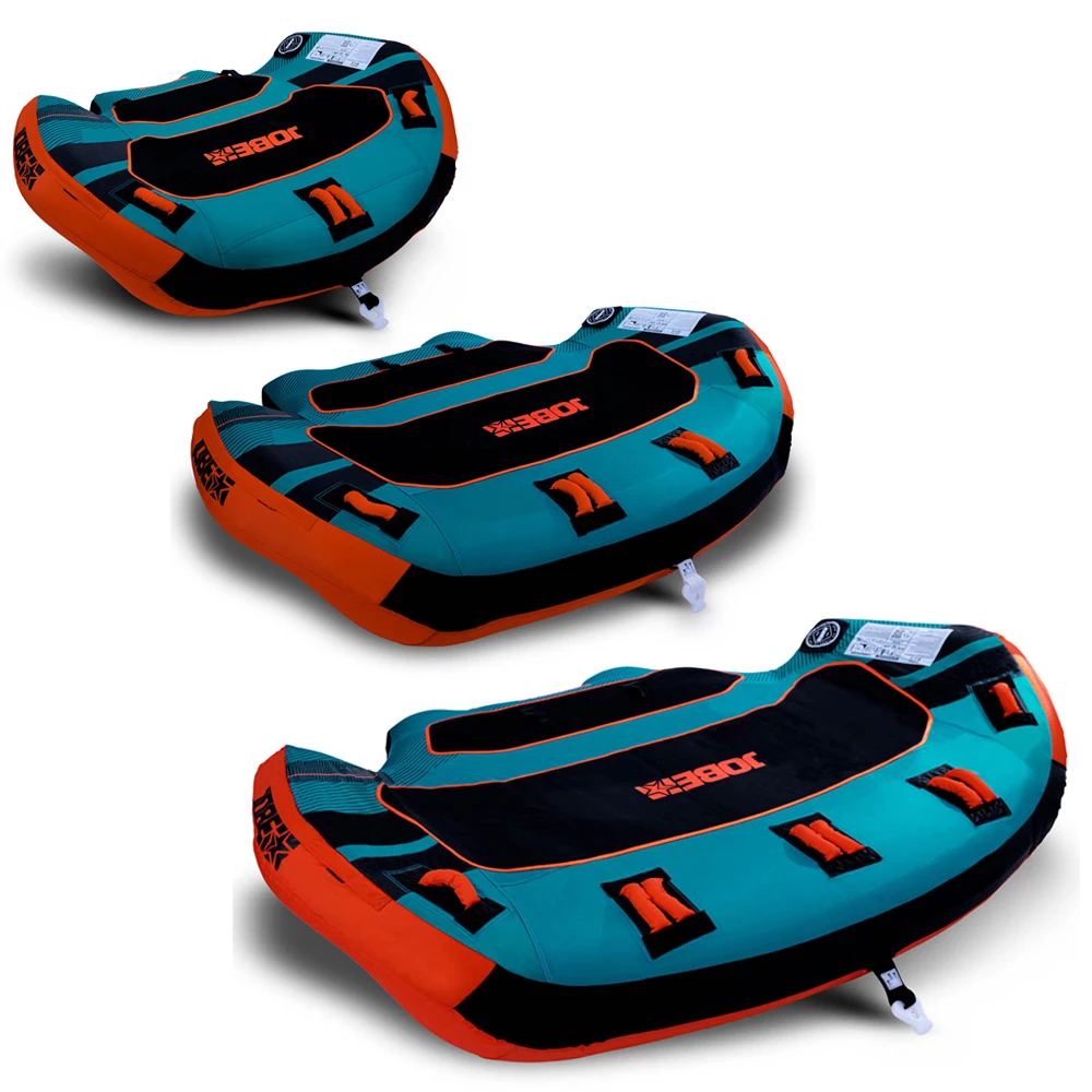 Jobe Airstream Towable Inflatable 