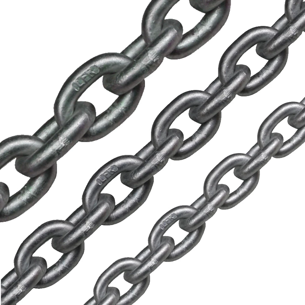 Lofrans Calibrated Grade 40 Anchor Chain (Per m)