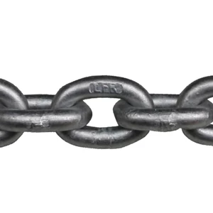 Lofrans Calibrated Grade 40 Anchor Chain (Per m)