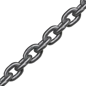 Lofrans Calibrated Grade 40 Anchor Chain (Per m)