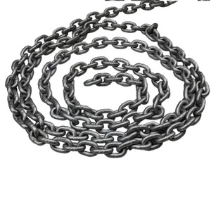 Lofrans Calibrated Grade 40 Anchor Chain (Per m)