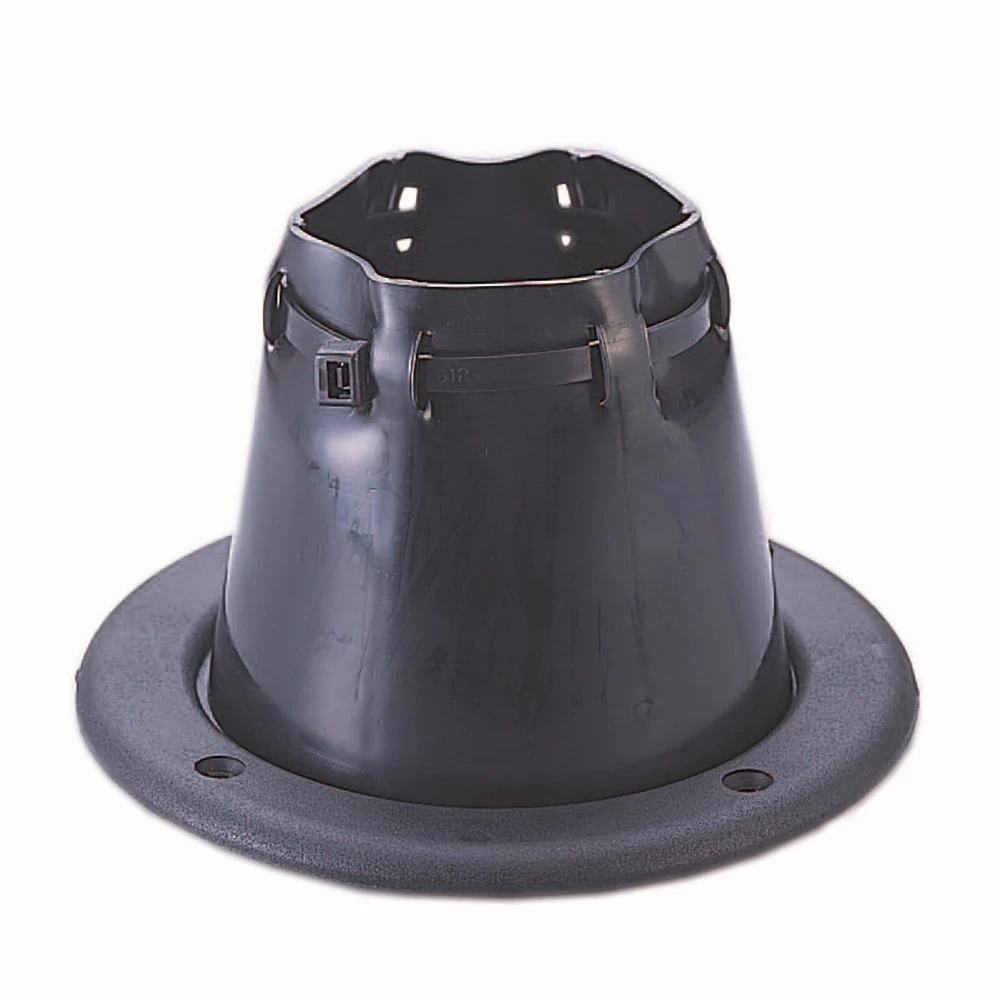 Force 4 Adjustable Outboard Cable Splashwell Grommet 
