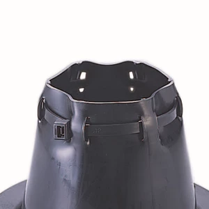 Force 4 Adjustable Outboard Cable Splashwell Grommet 