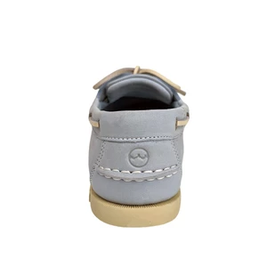 Orca Bay Sandusky Women's Deck Shoe in Ice Blue 