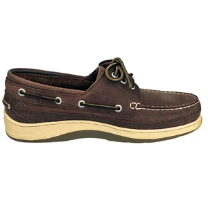 Orca Bay Squamish Men's Deck Shoe - Russet
