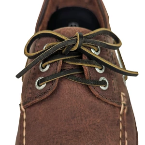 Orca Bay Squamish Men's Deck Shoe - Russet