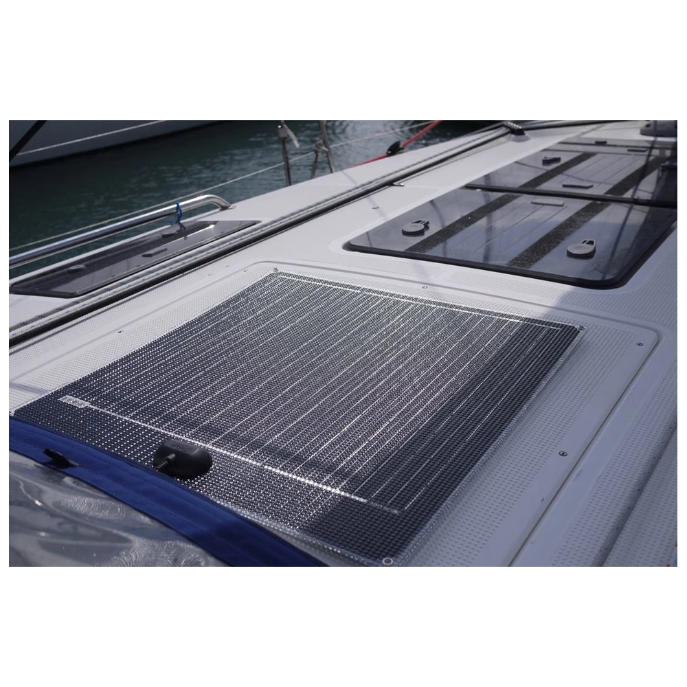 55W ETFE Flexi Solar Panel