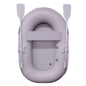 Seago Spirit 180RT Round-tail Air Deck Inflatable Boat 