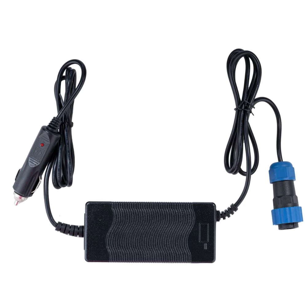 Thrustme Kicker Electric Outboard 12V Charger 