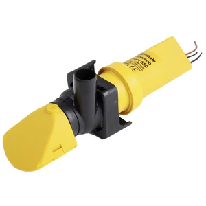 Whale Supersub Smart Bilge Pump 12V 