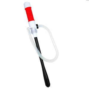 Force 4 Battery Operated Pump 