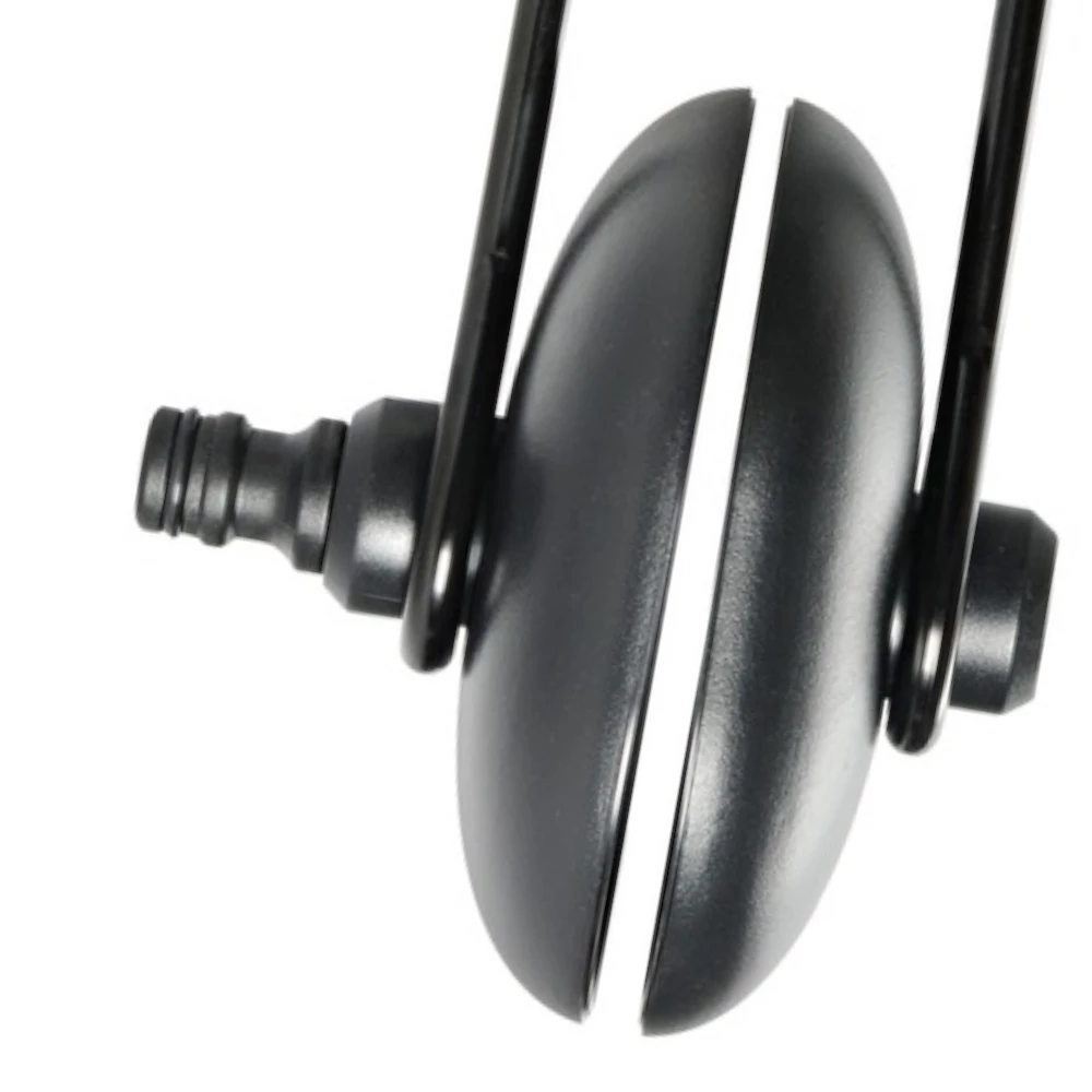 Outboard Engine Motor Flusher