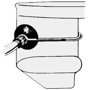 Force 4 Outboard Engine Motor Flusher 