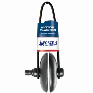 Force 4 Outboard Engine Motor Flusher 