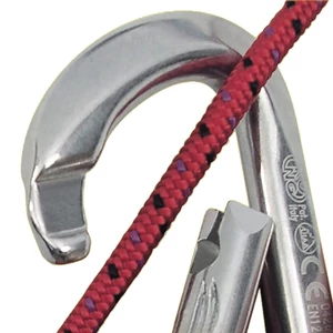 Kong Carbine Hook Tested Screw Gate