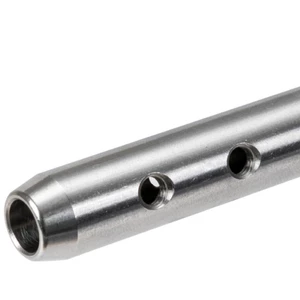 Force 4 Guardrail DIY End Fitting - Toggle 