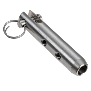Force 4 Guardrail DIY End Fitting - Toggle 