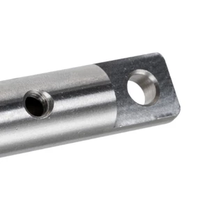 Force 4 Guardrail DIY End Fitting - Eye 