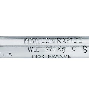 Force 4 Large Mouth Rapid Links