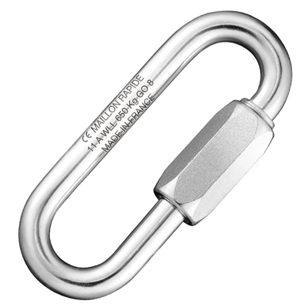 Force 4 Large Mouth Rapid Links