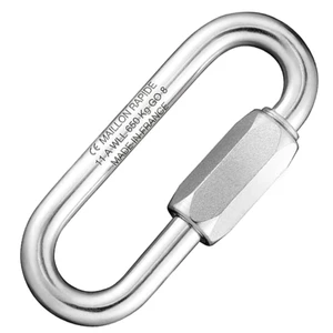 Force 4 Large Mouth Rapid Links