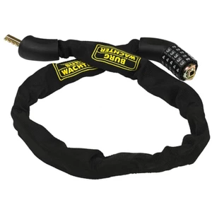 Burg Wachter Security Chain Combination Lock 90cm