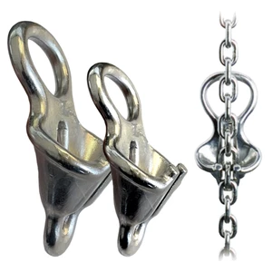 Force 4 Chain Gripper