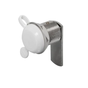 Osculati Corrosion Resistant Cylinder Locks 